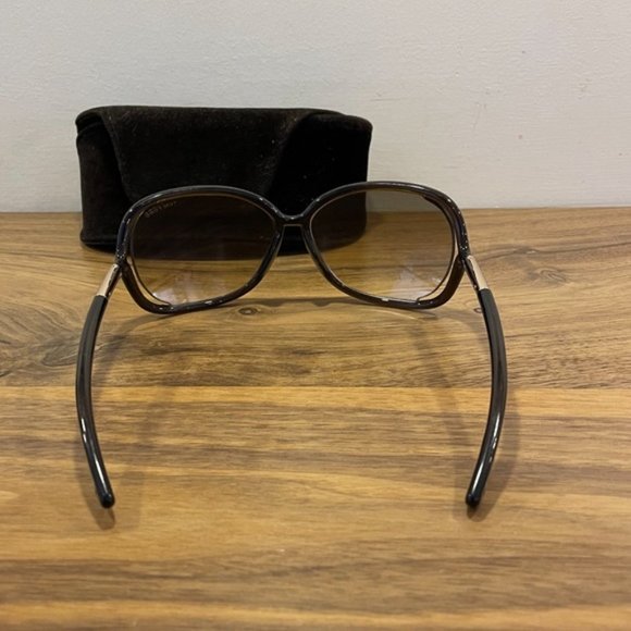 Tom Ford Sunglasses - Picture 3 of 5